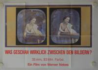 Was geschah wirklich zwischen den Bildern? (Was geschah wirklich zwischen den Bildern?)